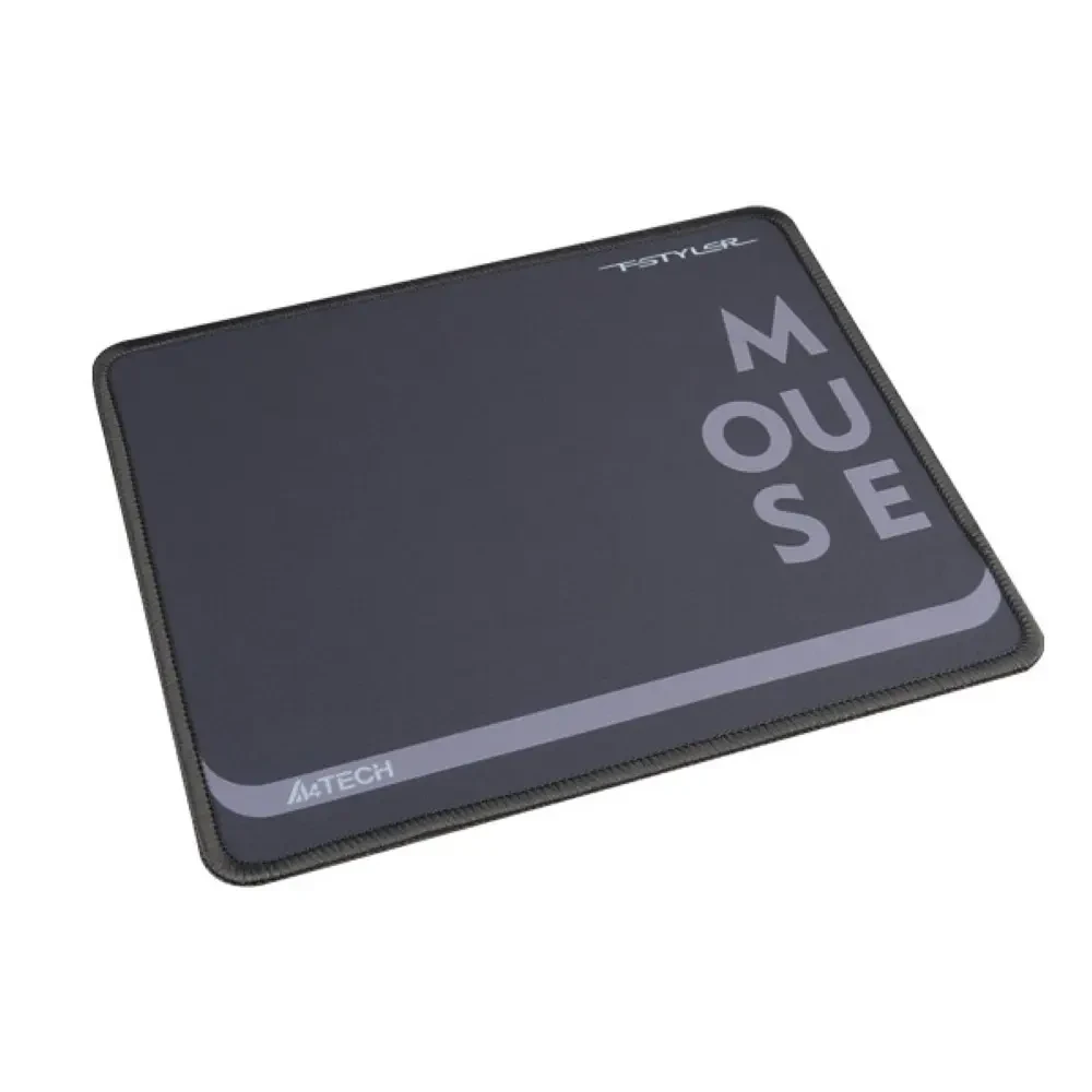 A4Tech Fstyler FP20 Mouse Pad 25x20cm - Grey - Image 2