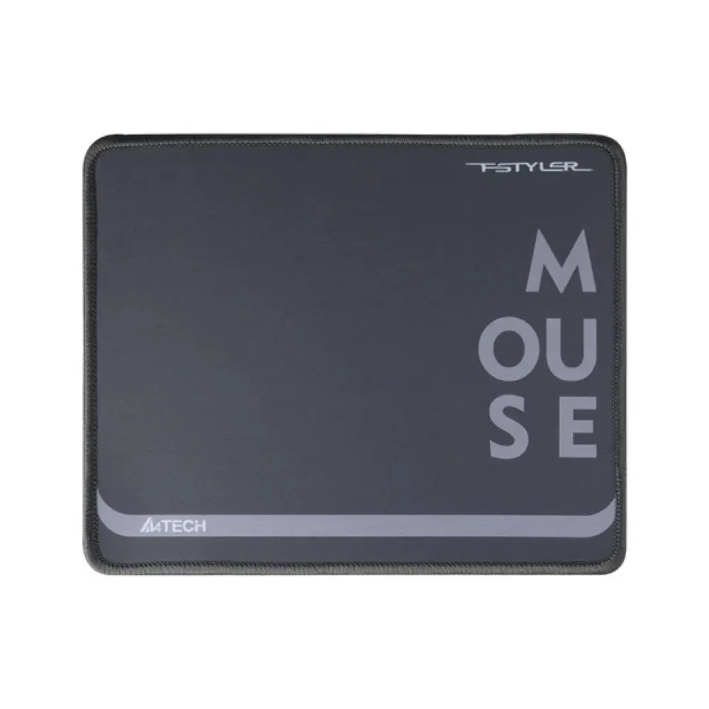 A4Tech Fstyler FP20 Mouse Pad 25x20cm - Grey