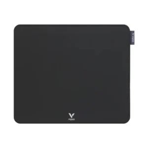 Rapoo V10C Gaming Mouse Pad – Anti-Skid Compact Black