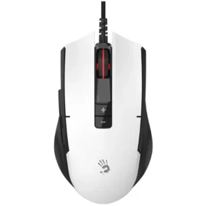Bloody ES8 Gaming Mouse - Panda White