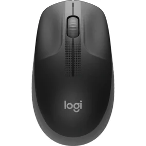 Logitech M191 Wireless Mouse