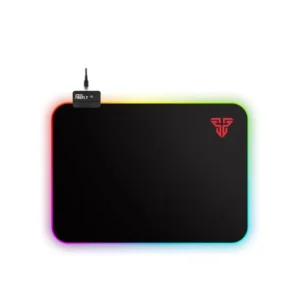 Fantech Firefly MPR351 RGB Soft Cloth Gaming Mouse Pad Mat