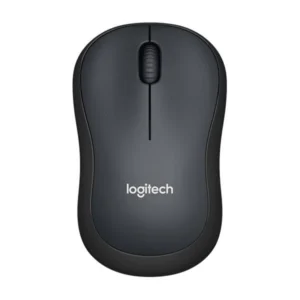 Logitech M221 Silent Wireless Mouse