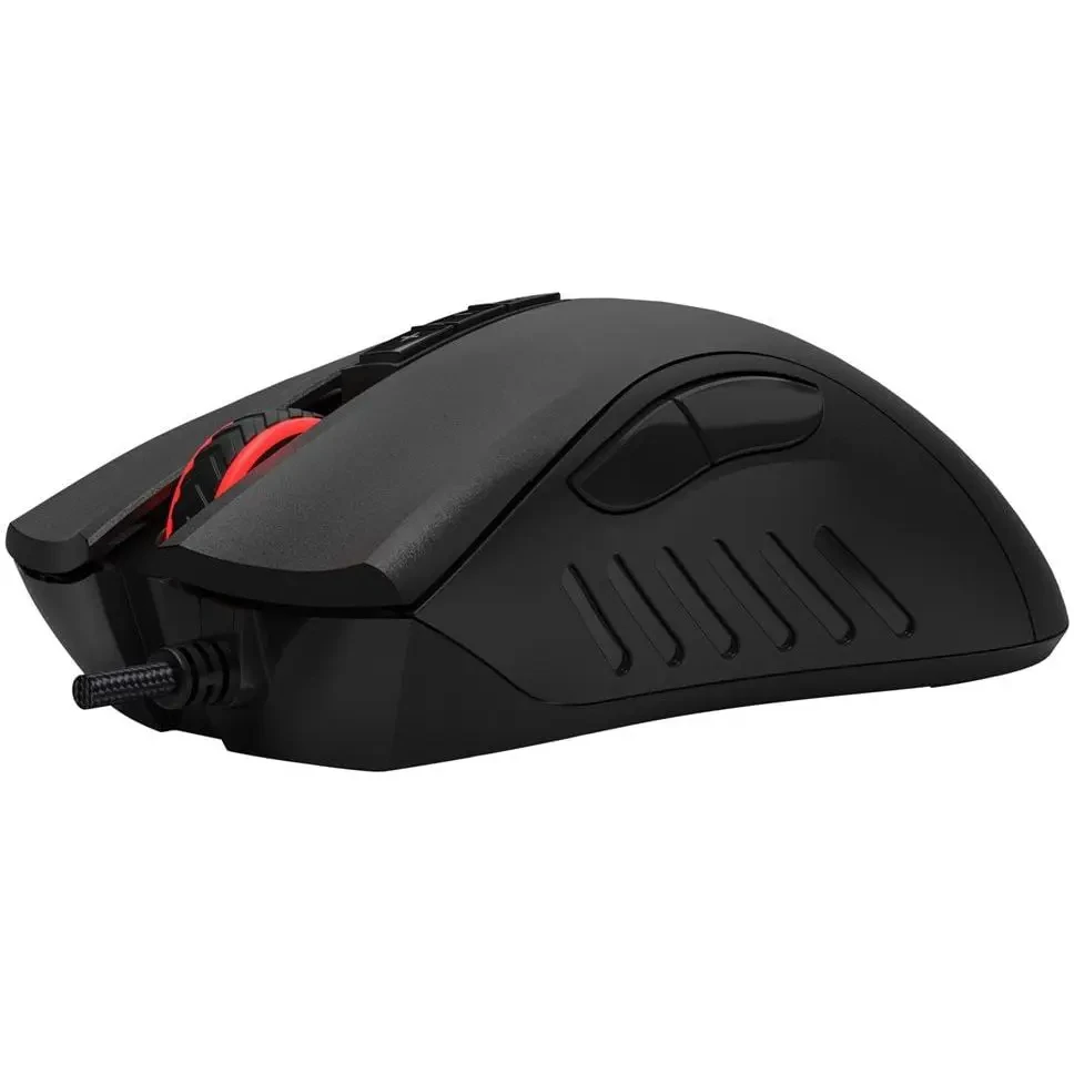 Bloody ES5 RGB Esports Gaming Mouse - Black - Image 2