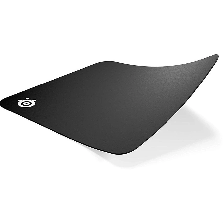 SteelSeries QcK Series Cloth Gaming Mouse Pad – Medium - Image 2