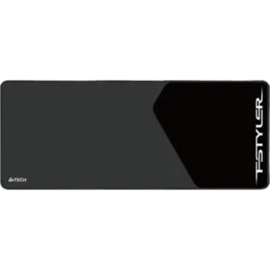 A4Tech Fstyler FP70 Extended Mouse Pad 75x30cm - Black