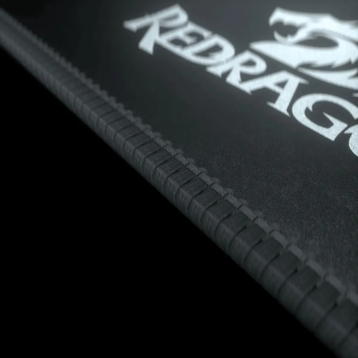 Redragon P032 Flick XL Gaming Mouse Pad - Image 3