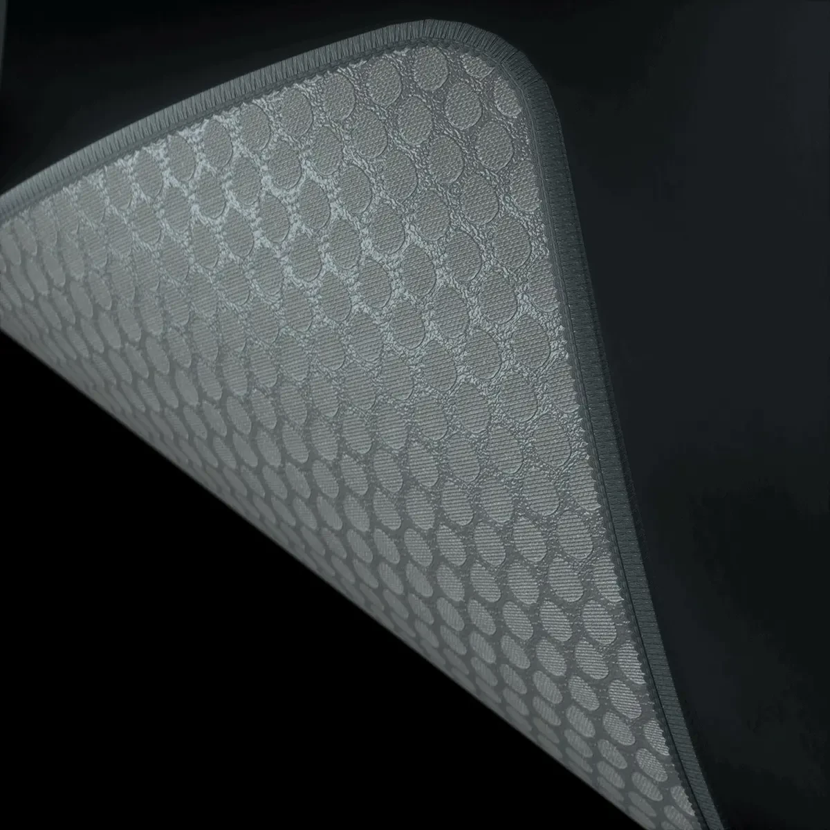 Redragon P032 Flick XL Gaming Mouse Pad - Image 4