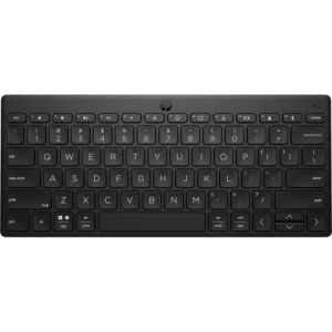 HP 355 Compact Multi-Device Wireless Keyboard