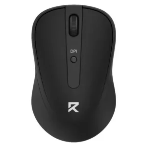Redragon BM‑2466 2.4G Wireless Mouse - Black