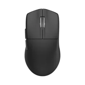E-Yooso X44 Lite Wireless Gaming Mouse - Lightweight 49g, Tri-Mode (Wired/2.4G/BT), SG8925 Optical Sensor, 4000 DPI, Black
