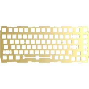 Glorious GMMK PRO Brass Switch Plate - US (ANSI)