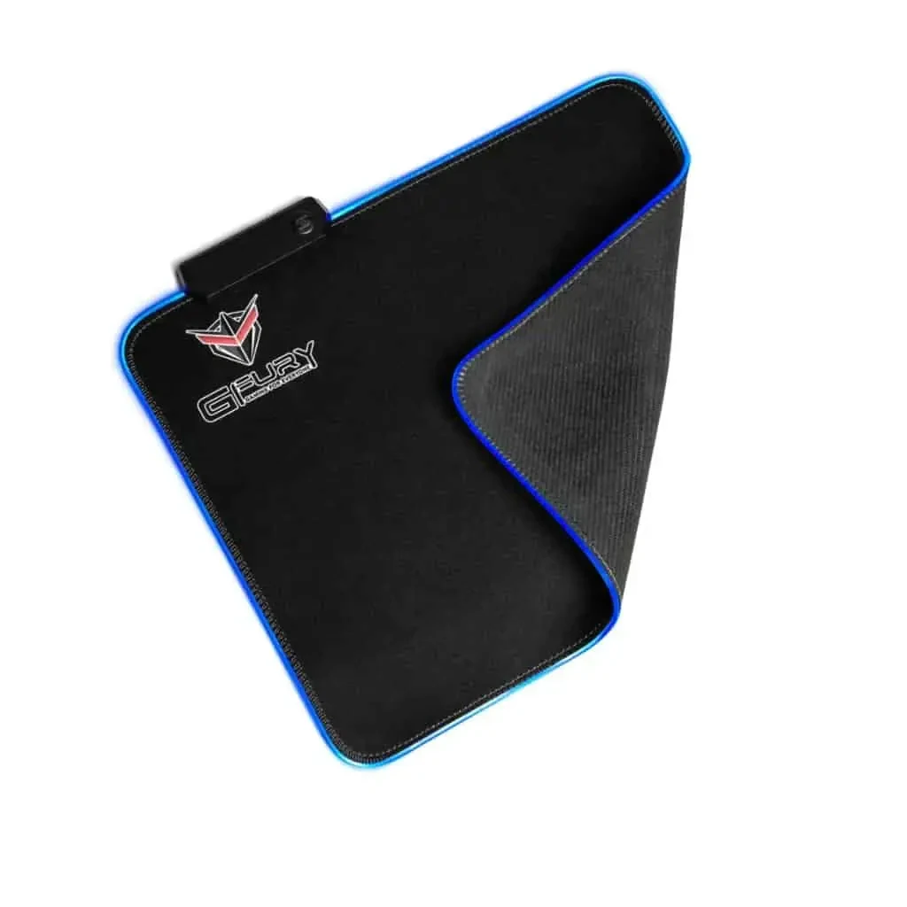GFury GF-MP001 RGB Gaming Mouse Pad - Image 3