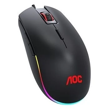 AOC GM500 Gaming Mechanical Gaming Mouse