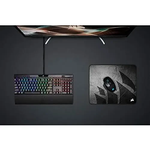 Corsair MM300 PRO Premium Spill-Proof Cloth Gaming Mouse Pad – Medium - Image 2