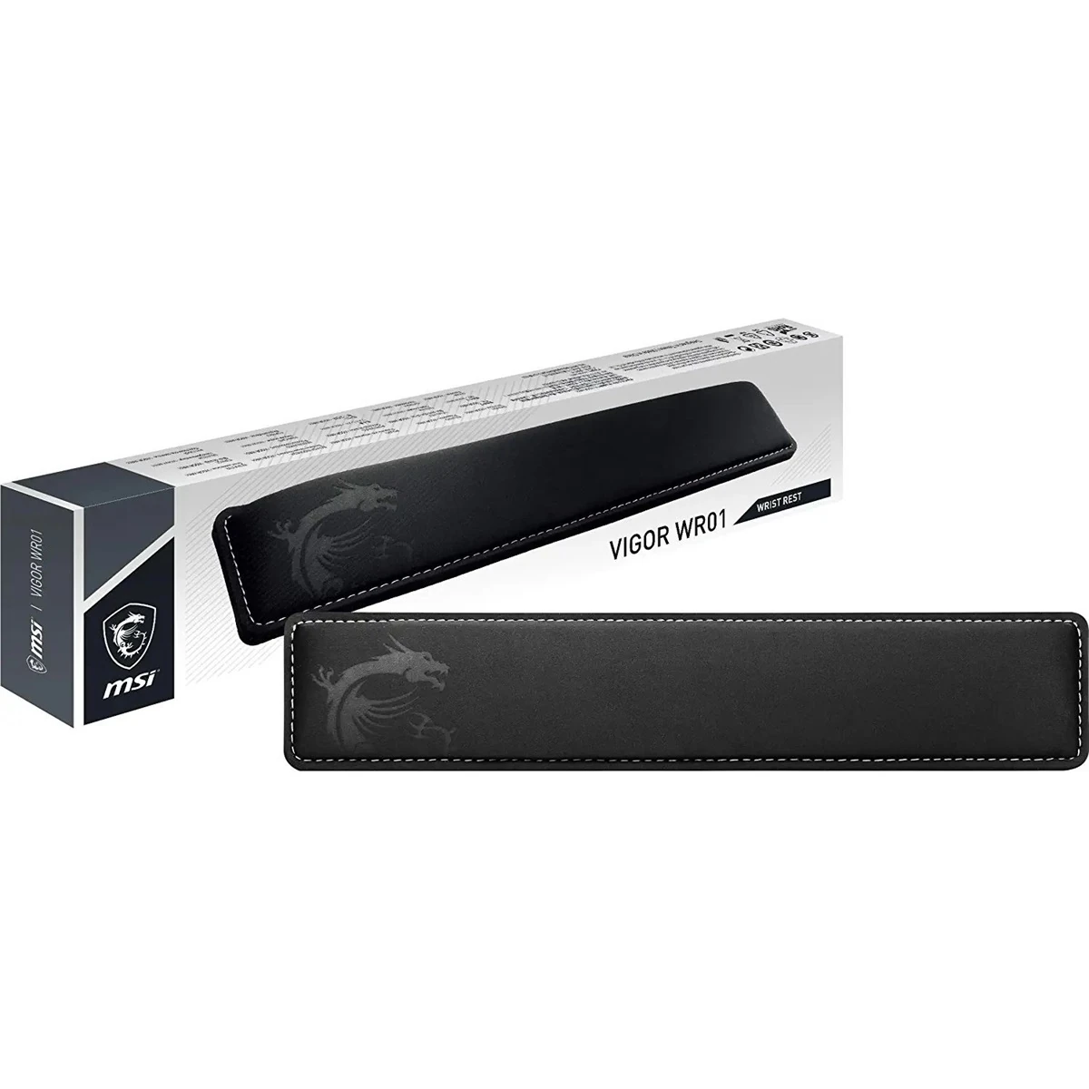 MSI Vigor WR01 Wrist Rest