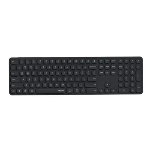 Rapoo E9550L Multi-Device Wireless Blade Series 110-Key Ultra-Thin Keyboard