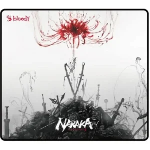 Bloody BP-45 Naraka Edition Gaming Mousepad - 450x400x3mm