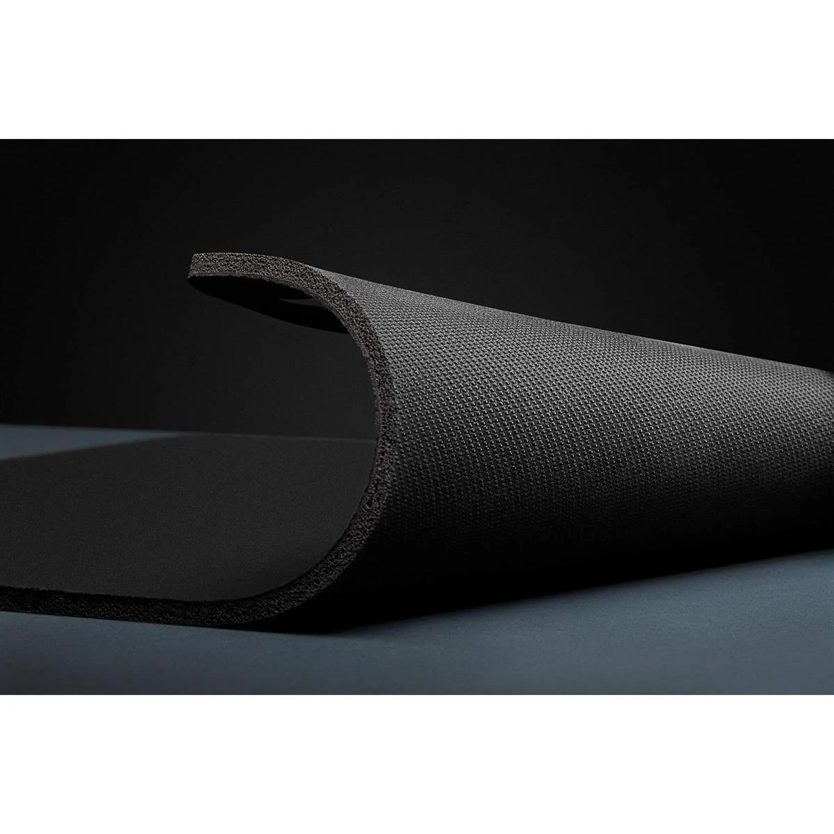 Corsair MM200 PRO Premium Spill-Proof Cloth Gaming Mouse Pad, Heavy XL - Black - Image 4