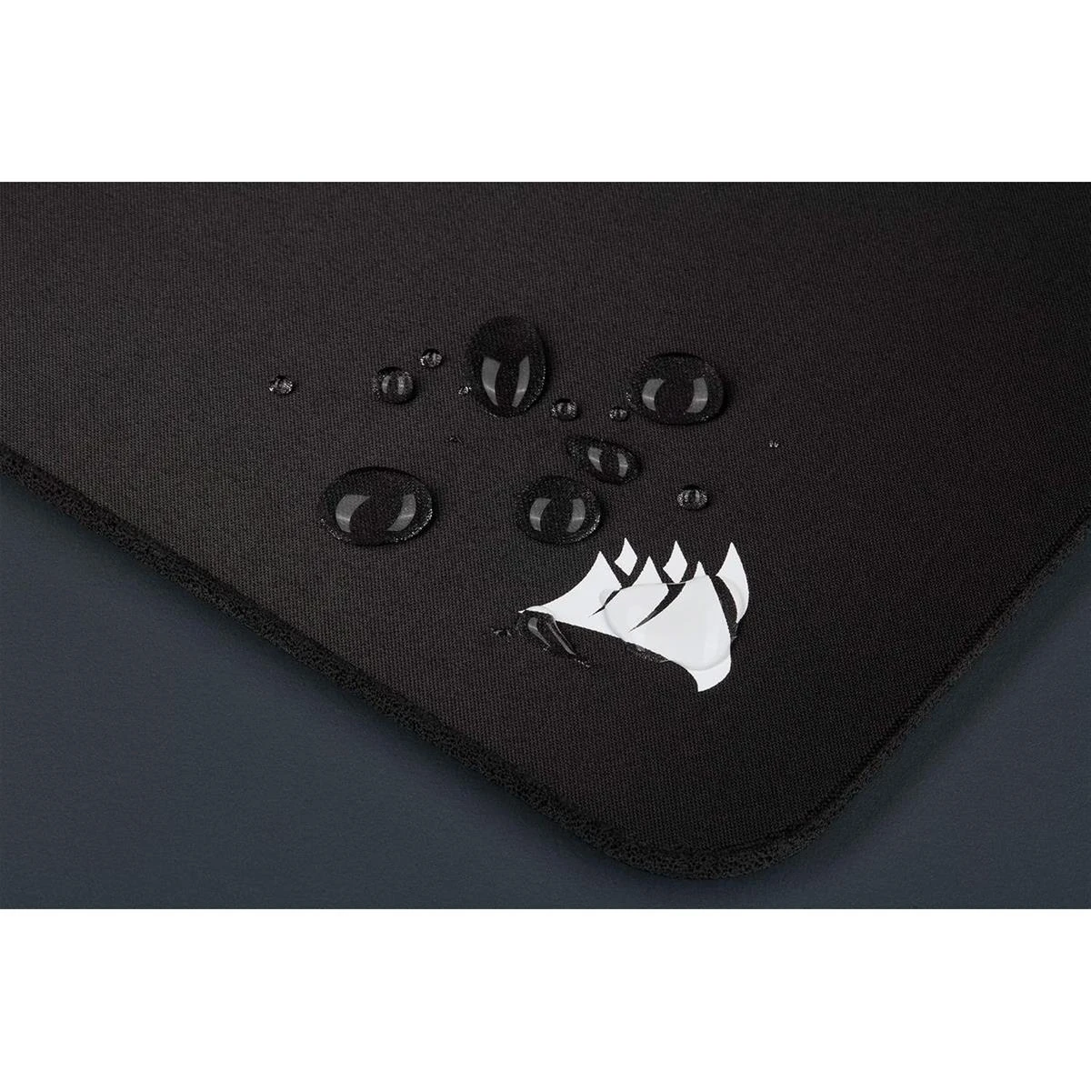 Corsair MM200 PRO Premium Spill-Proof Cloth Gaming Mouse Pad, Heavy XL - Black - Image 6