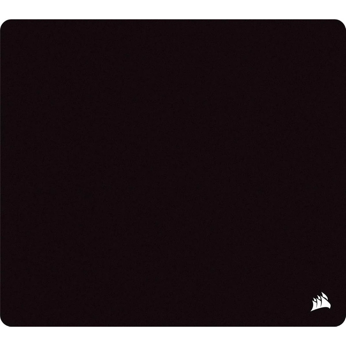 Corsair MM200 PRO Premium Spill-Proof Cloth Gaming Mouse Pad, Heavy XL - Black