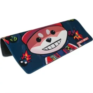 Bloody BP-45 Gaming Mousepad 450x400x5mm - Proxy Boom Ink