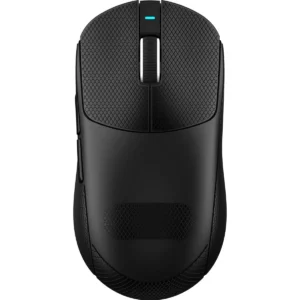 Attack Shark X8 SE Wireless Gaming Mouse, 55g Ultra-Lightweight Wired/BT/2.4GHz Wireless Programmable Mouse, 1K Polling Rate, PixArt PAW3311 Gaming Sensor, 25000 DPI, Tape, Gamer Mice for PC/Win/Mac (Black)