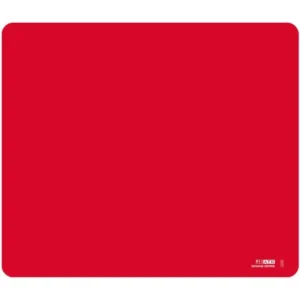 ATK Blaze Air XSoft Esport Gaming Mousepad – 490 × 420 × 5 mm, XSoft Composite Fiber Surface, Flat-Stitched Edge, Non-Slip Korean PU Base