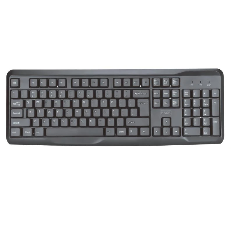 Ease EK100 Wired Keyboard