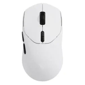 Rapoo VT1 Pro Wireless Gaming Mouse - White