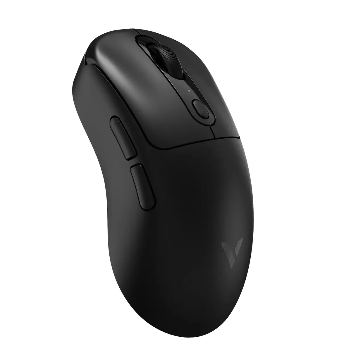 Rapoo VT3 PRO Wireless Gaming Mouse, 59g Superlight, 8KHz Polling, PAW 3395 Ultimate Optical Sensor, 10Programmable Buttons, 160H Battery Life - Black - Image 2