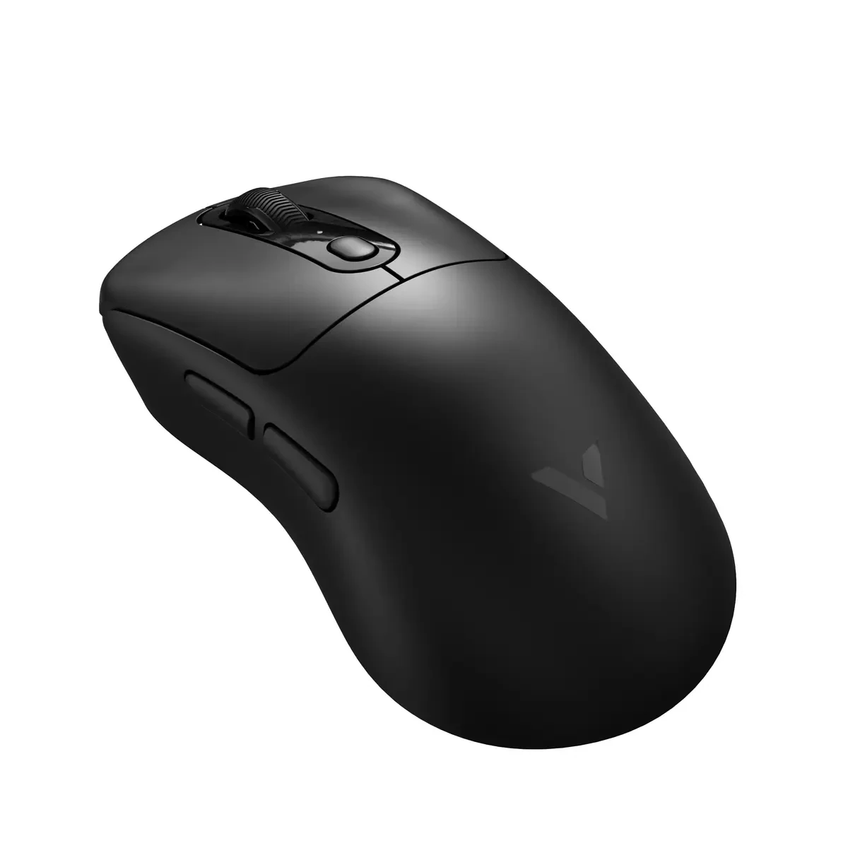 Rapoo VT3 PRO Wireless Gaming Mouse, 59g Superlight, 8KHz Polling, PAW 3395 Ultimate Optical Sensor, 10Programmable Buttons, 160H Battery Life - Black - Image 3