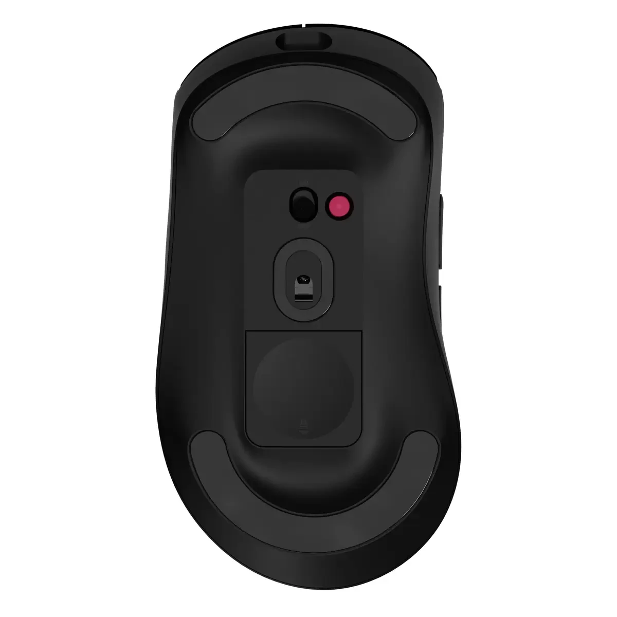 Rapoo VT3 PRO Wireless Gaming Mouse, 59g Superlight, 8KHz Polling, PAW 3395 Ultimate Optical Sensor, 10Programmable Buttons, 160H Battery Life - Black - Image 4