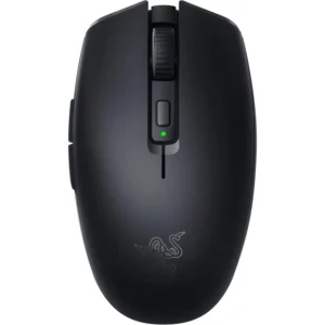 Razer Orochi V2 Mobile Wireless Gaming Mouse: Ultra Lightweight, 2 Wireless Modes, Up to 950hrs Battery Life, Mechanical Mouse Switches, 5G Advanced 18K DPI Optical Sensor - Black (Without Box)