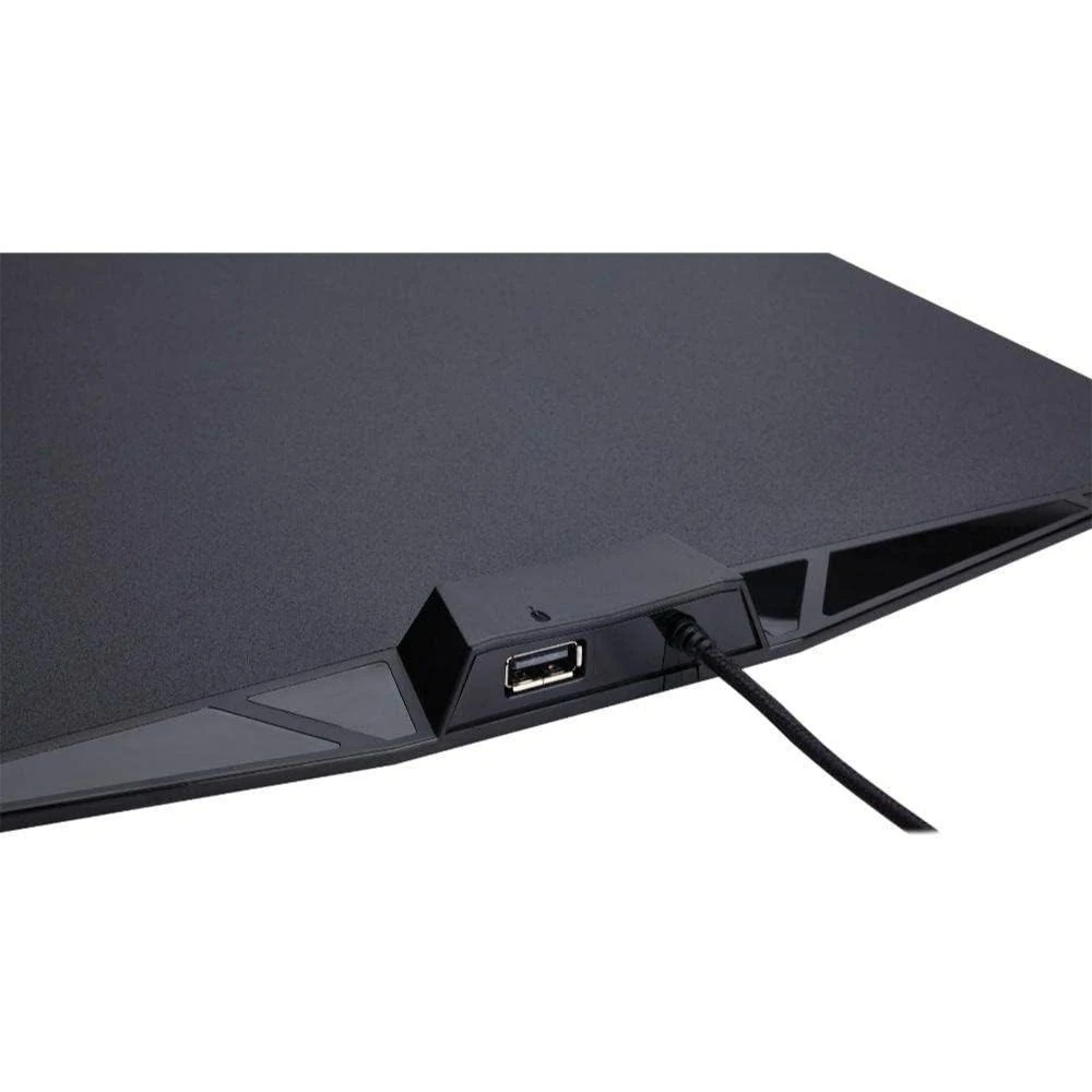 Corsair MM800 RGB Polaris Gaming Mouse Pad - Box Open - Image 2
