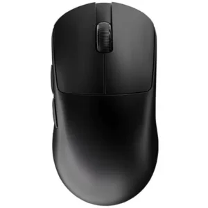 FGG MadLions Mad G Lightweight Wireless Gaming Mouse - Black