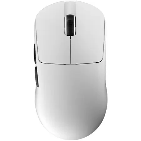 FGG MadLions Mad G Lightweight Wireless Gaming Mouse - White