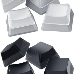 Razer Phantom Keycap Upgrade Set
