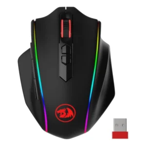 Redragon Vampire Elite M686 RGB Wireless Gaming Mouse