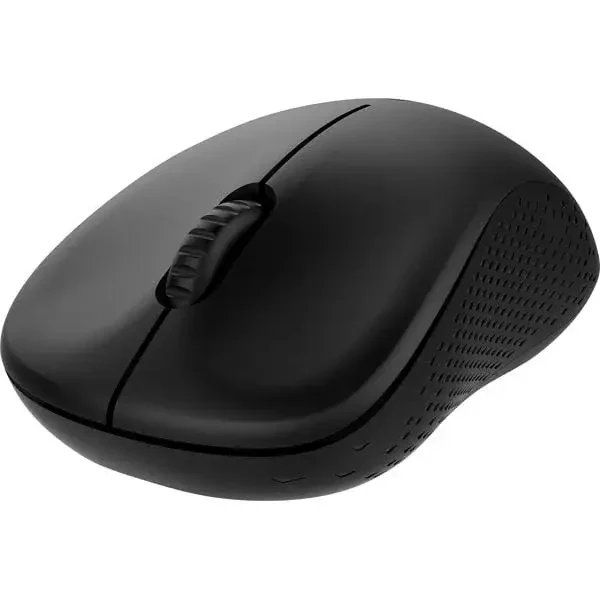 Rapoo M20 Wireless Mouse - Black - Image 2
