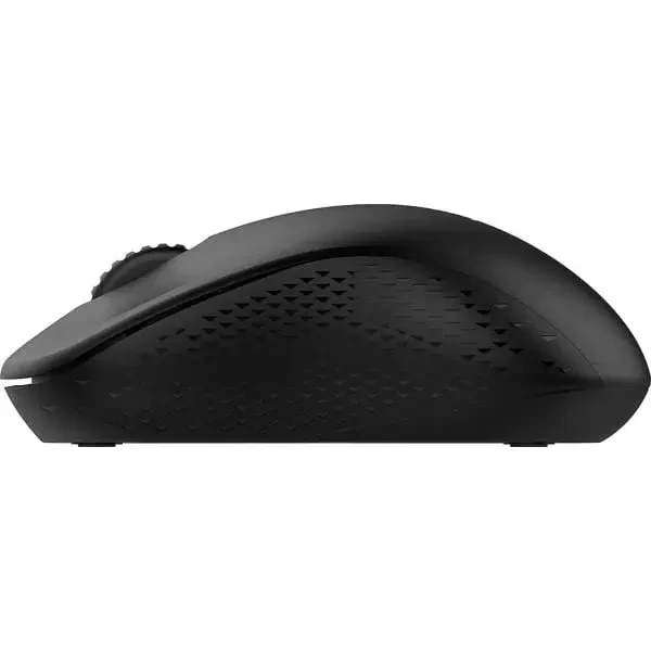 Rapoo M20 Wireless Mouse - Black - Image 3