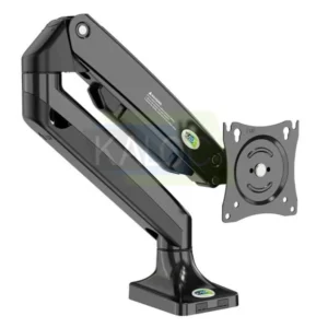 Kaloc DS110 Single Monitor Desk Mount Arm