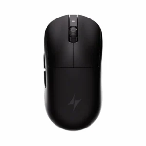 ATK Dragonfly A9 Pro Lightweight Wireless Gaming Mouse - Black