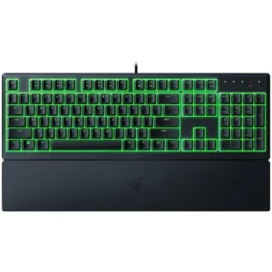Razer Ornata V3 X RGB Low-Profile Gaming Keyboard