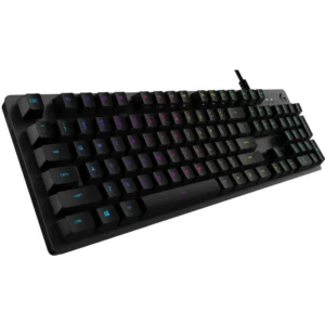 Logitech G512 CARBON LIGHTSYNC RGB Mechanical Gaming Keyboard