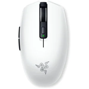 Razer Orochi V2 Mobile Wireless Gaming Mouse - White