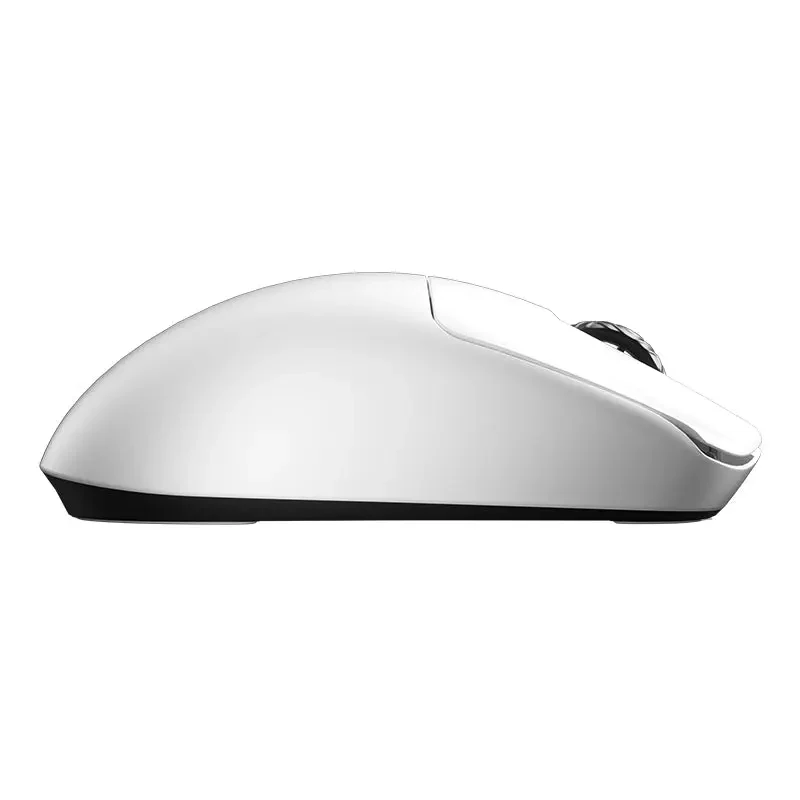 Scyrox V6 White Wireless Esports Gaming Mouse - 30K DPI, Pixart 3950 Sensor, 8K Hz Poilling Rate, Optical Switches - Image 3