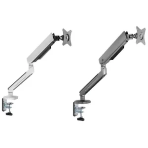 Twisted Minds Single Monitor Arm with USB RGB