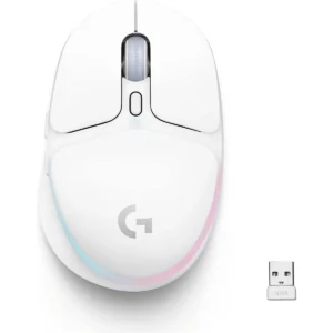 Logitech G705 Wireless Gaming Mouse for Smaller Hands