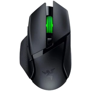 Razer Basilisk V3 X HyperSpeed RGB Wireless Gaming Mouse